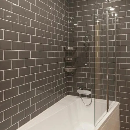 Geometric Luxury Apartment In The Center With 3Br Budapest Exterior photo