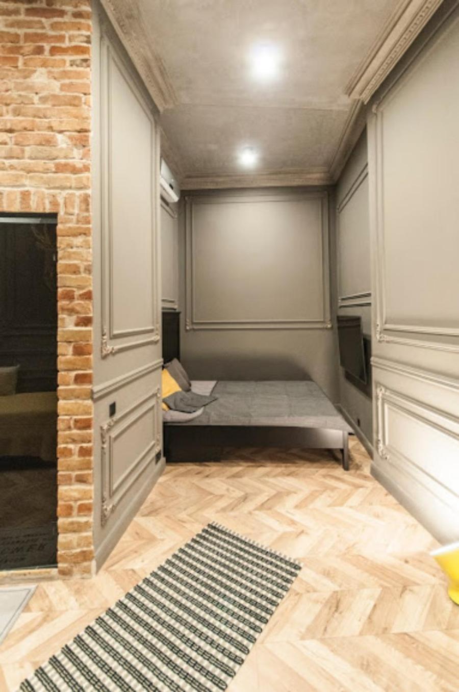Apartment Geometric Luxury In The Center With 3br *